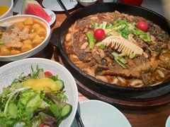 -老板恋上鱼(振华商厦店)