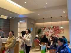 -奈雪的茶(重庆仁和时光里店)