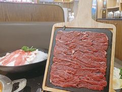 -井格重庆火锅(西直门凯德Mall店)