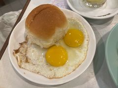 -新华茶餐厅