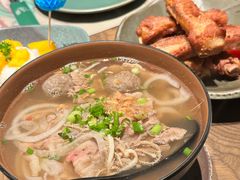 -安南越南餐厅(青岛万象城店)