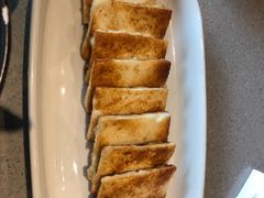 煎云腿乳饼-半山腰·云南菜(侨福芳草地店)