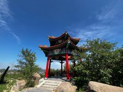 -白水寺森林公园