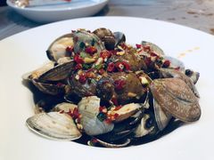 -霸王虾·小龙虾香辣蟹(玉林店)