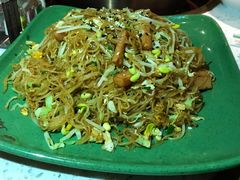 家乡炒米粉-润园四季椰子鸡火锅(海上世界店)
