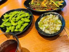 -三太子地摊烧烤·小龙虾(北蔡店)