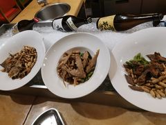 -豫园万丽酒店-万丽轩中餐厅(河南南路店)