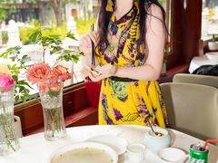 -月福京味斋·烤鸭店·北京菜(鼓楼总店)