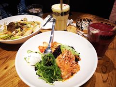 -Moka Bros 摩卡站(西单大悦城店)