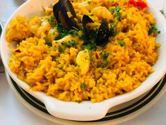 -Versailles Restaurant Cuban Cuisine
