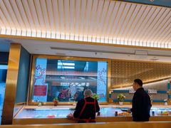 -一绪に寿喜烧(虹悦城店)