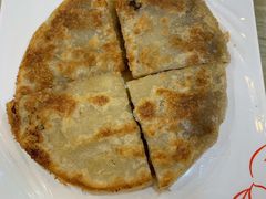 牛肉馅饼-嘉和一品粥(魏公村店)