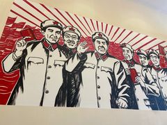 -王云花羊架莜面馆(青山店)