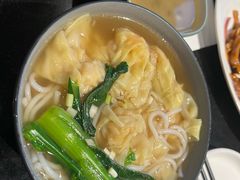 -新旺茶餐厅•早餐(迪士尼小镇店)