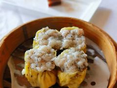 -粤菜王府·海鲜·茶市·海景餐厅(大梅沙店)