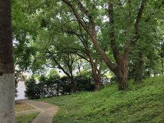 -钟山体育运动公园