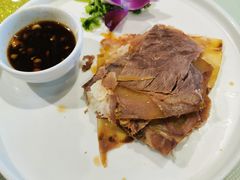 -郭林家常菜(狼垡店)