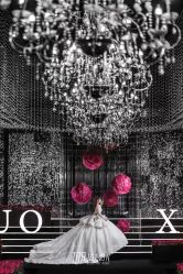-拓美婚礼·私人订制
