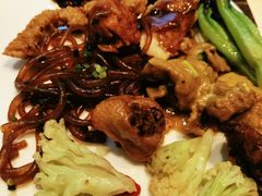 -武汉洲际酒店