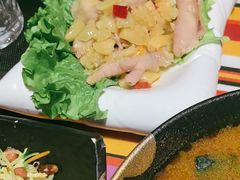 -吧嘚嘴炭烧鸽串吧(北海街店)