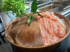 -大隐·成都火锅Bistro(合生麒麟新天地店)