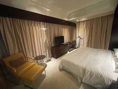 -杭州龙禧福朋喜来登酒店