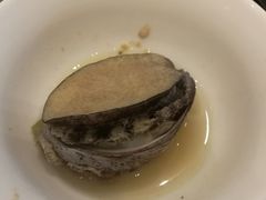 -新发展亚太JW万豪酒店·福苑咖啡厅