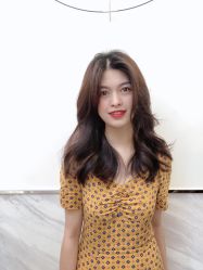 -Rise Hair上升造型