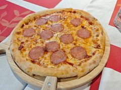 -ITA·意塔意大利餐厅(亦庄店)