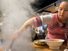 -云尊府云南菜·蒸汽石锅鱼(学清路店)