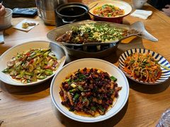 -树厨贵州菜(大十字店)