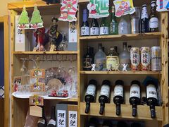 零售区-福匠日本料理(人民路店)