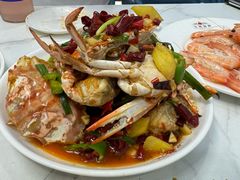 -汪姐海鲜(侨港金冠好店)