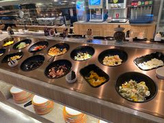 -比格比萨自助(李沧万达店)