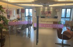 -天使妈妈产后康复中心(万宝店)