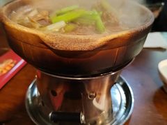 -三个大叔烤羊肉串·炭炉砂锅菜(西三旗店)