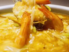 新加坡式海鲜烩饭-尚一汤·粤菜海鲜(环球港店)