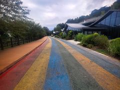 -婺源月亮湾