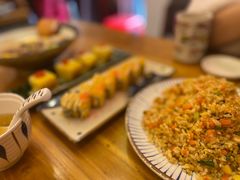 -桃太郎创作料理(大坪店)