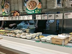 -老乡鸡(融科天地店)