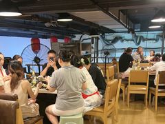 -味之绝热血美蛙鱼火锅(中坝店)