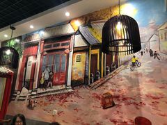 -宣武小院涮肉(前门店)