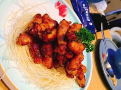 -孙家外婆•长春地标美食新名片(红旗街万达店)