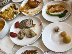 -仿膳饭庄(天安门店)