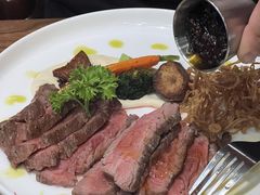 -ibarrel爱杯·bistro&brunch(江宁路店)