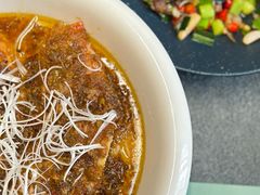 -恬阿姨庭院餐厅·生日宴