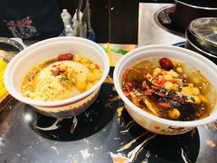 -深水井老冰粉(解放碑英利大融城店)