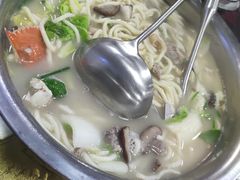 -阿水杠面(漳港店)