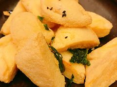 -汕头龙光喜来登酒店-采悦轩中餐厅