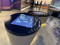 -香港科学馆
